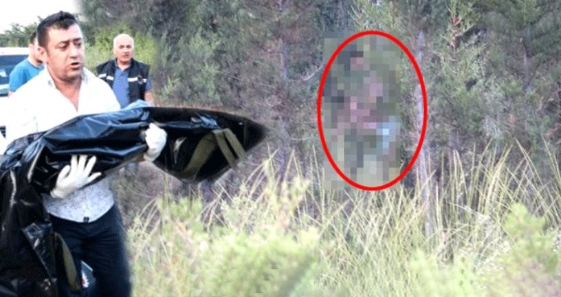 Arvadının boşanacağını eşidib, azyaşlı oğlunu və özünü asdı - Milli parkda DƏHŞƏT (FOTO+VİDEO)